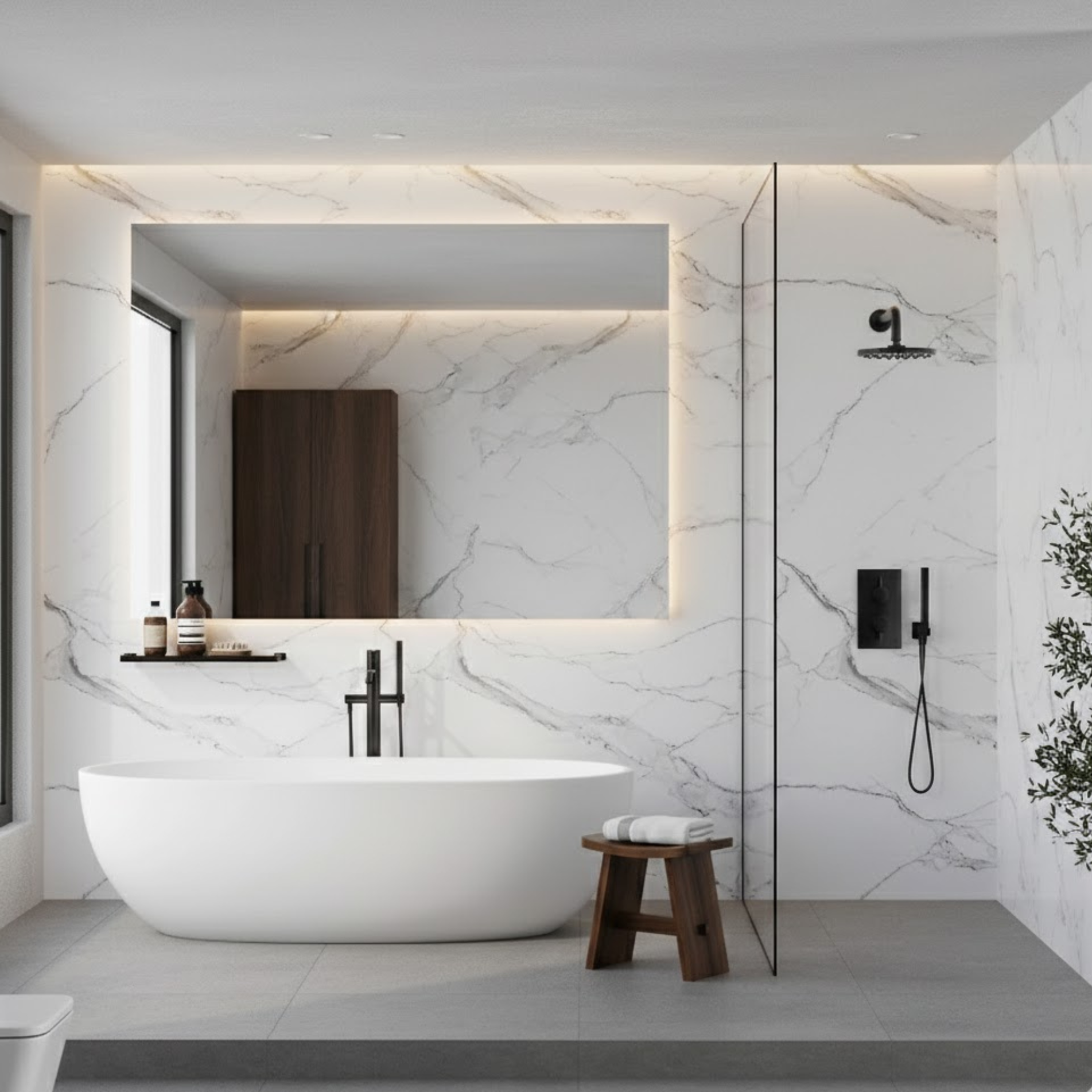 Transform Your Kitchen This St. Patrick's Day: The Ultimate Guide to Green PVC Wall Panels