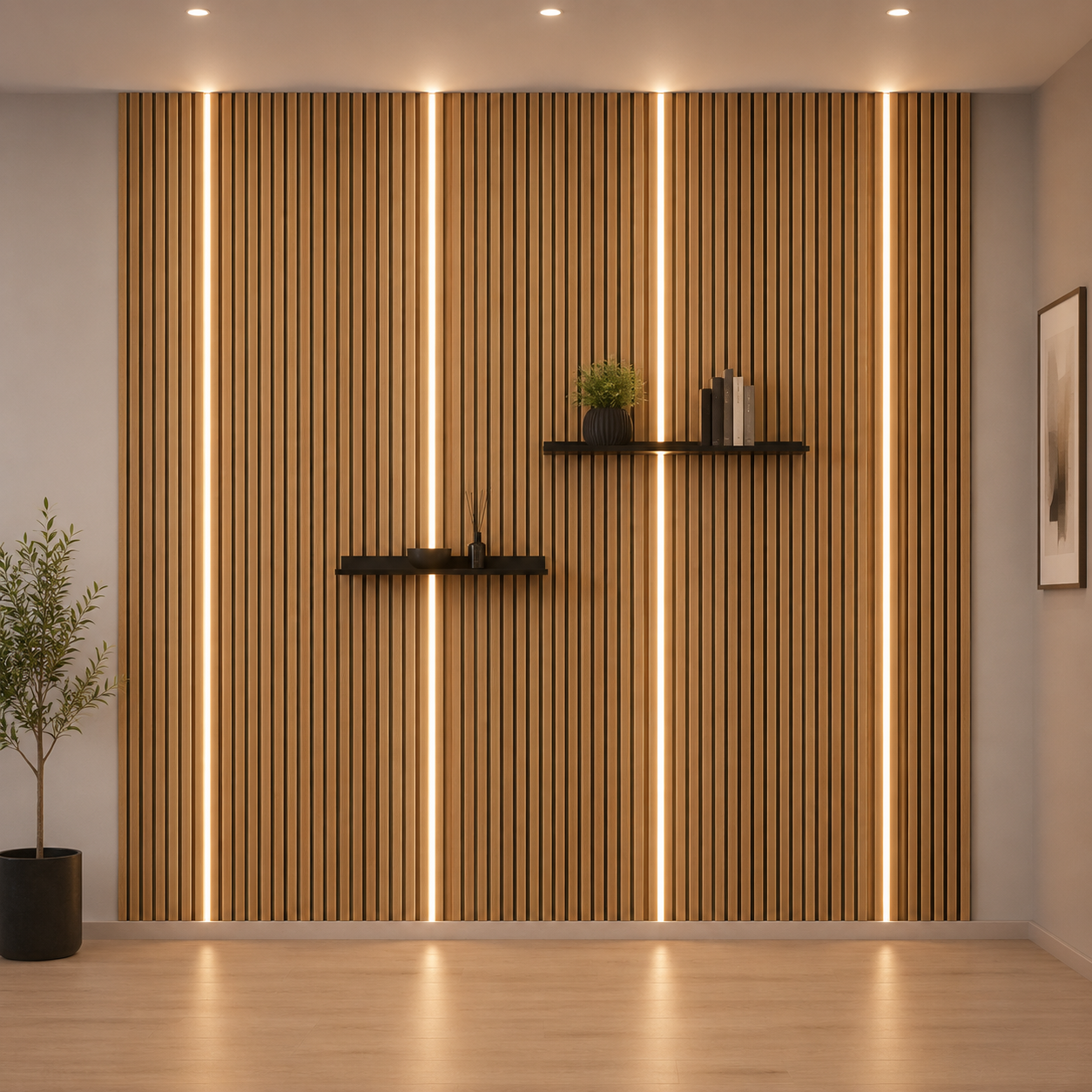 Seven Wall Panel Trends Set to Define UK Homes in 2026