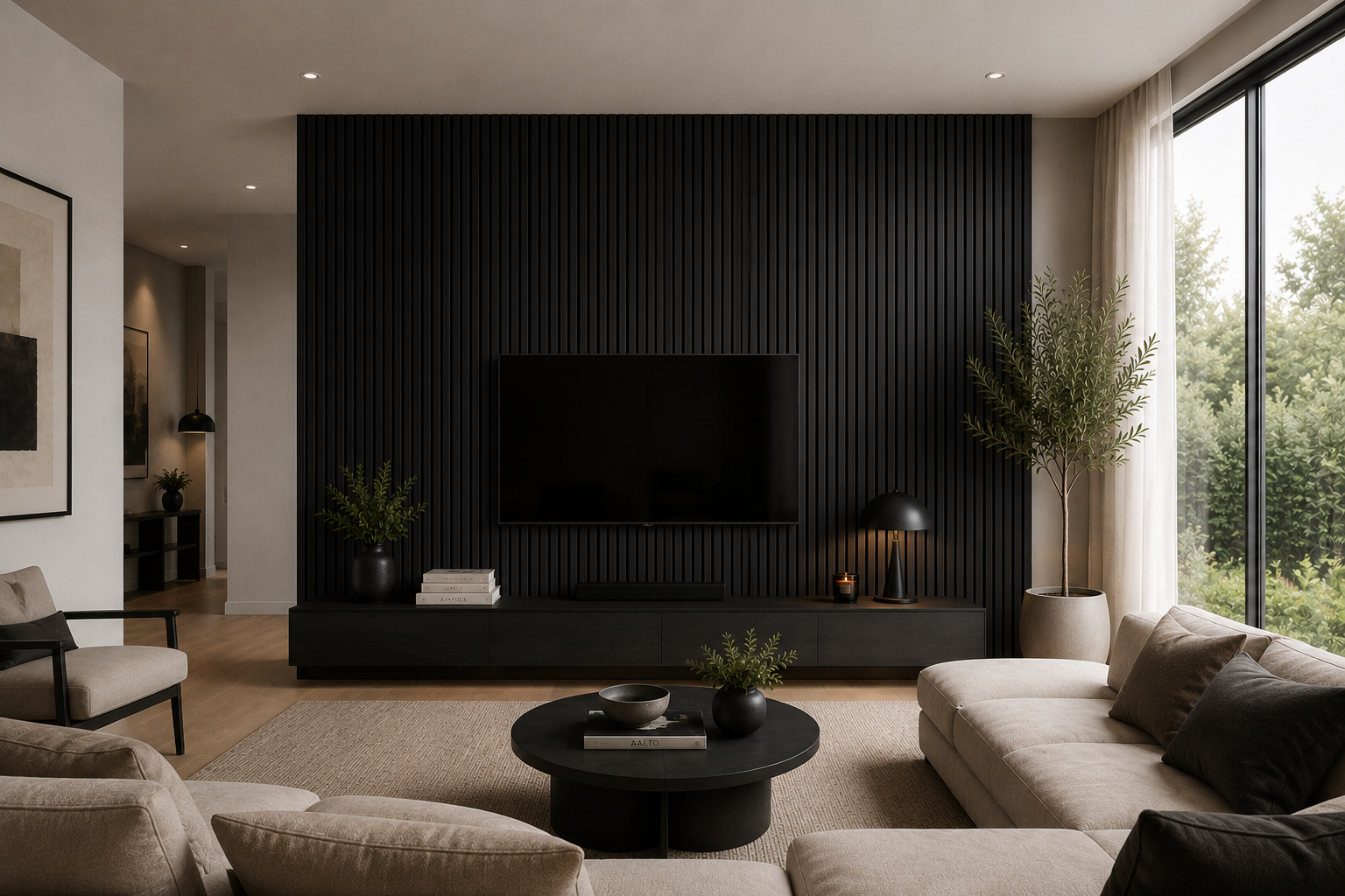 Wall Panel Trends 2026: What's Selling in UK Homes | PanelDeals