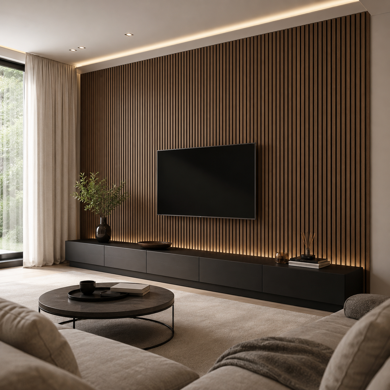 How to DIY Wall Panelling: A Complete Guide for UK Homes
