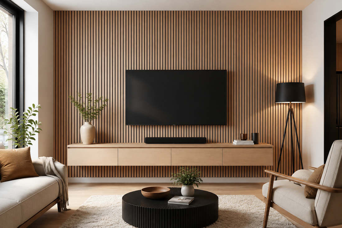 How to DIY Wall Panelling: Transform Your Home on a Budget