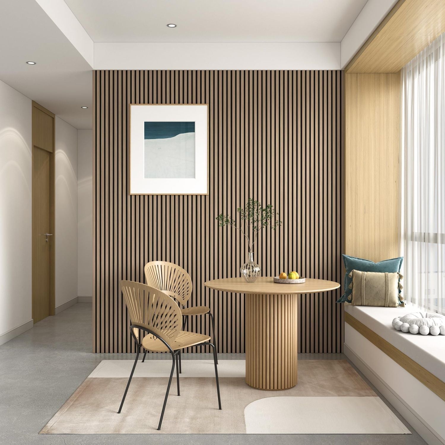 Easter Sunday Home Makeover: Transform Your Walls for a Fresh Spring Start