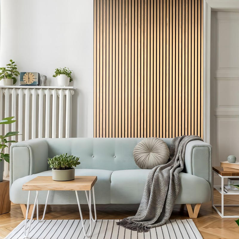 How Acoustic Panels Can Transform Your Mental Wellbeing at Home