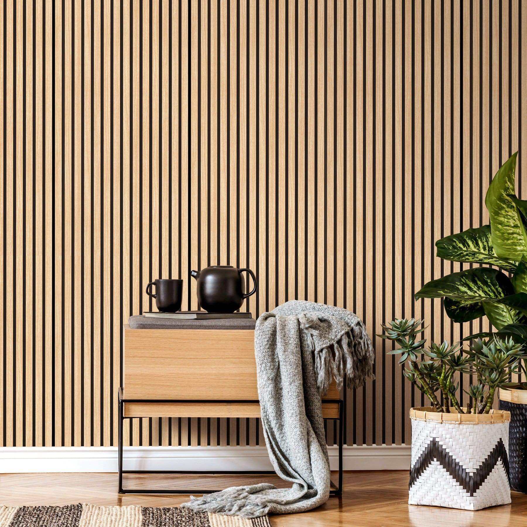 Why Acoustic Panels Are the Secret to a Perfect Home Office