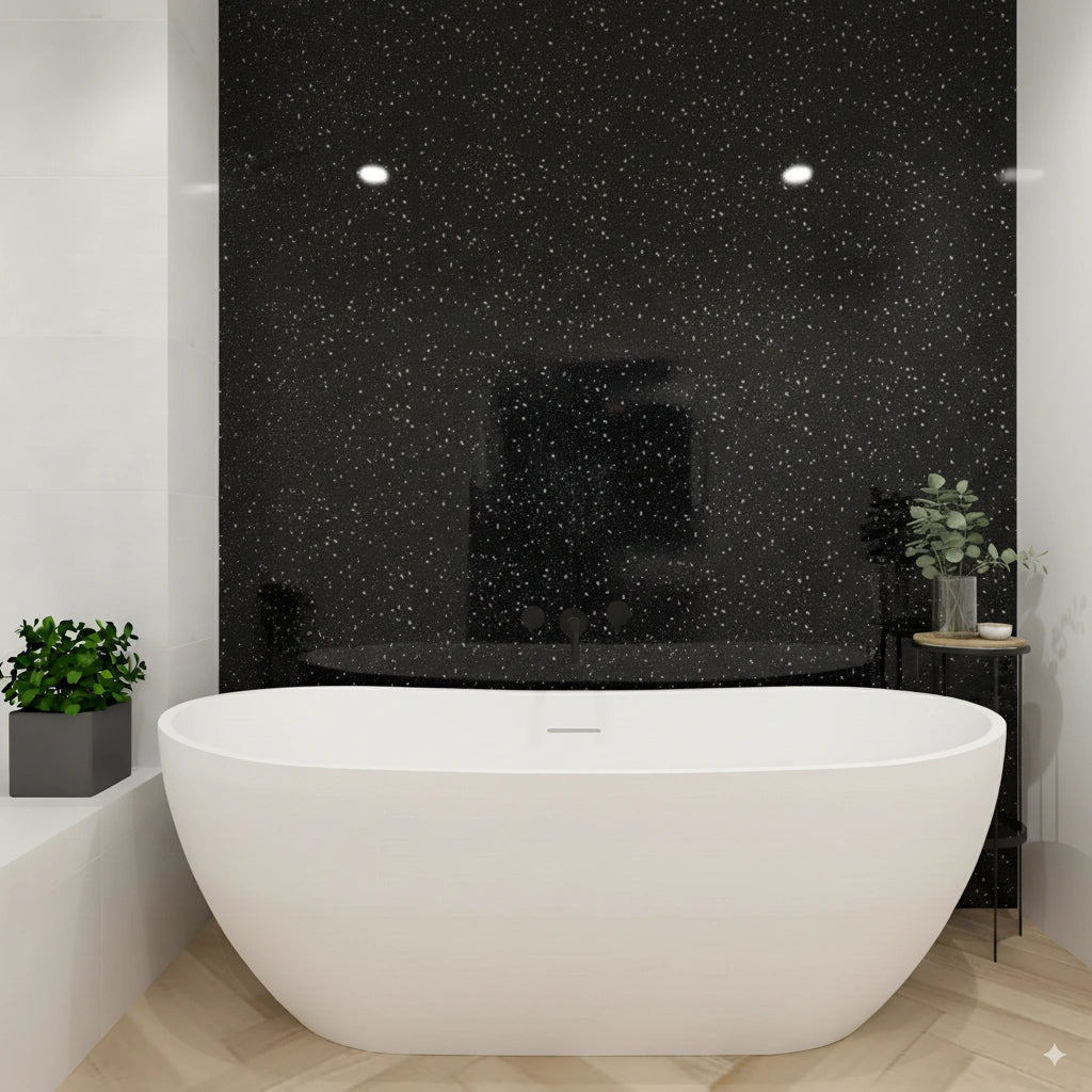 How to Install PVC Wall Panels in One Day: Complete DIY Guide