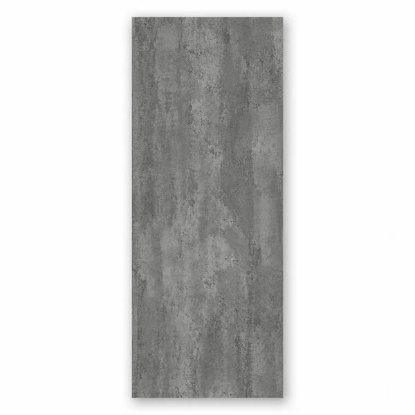 PVC Wall Panel Loft Concrete – Waterproof Shower & Bathroom Wall Cladding 1000×2400mm Single Panel