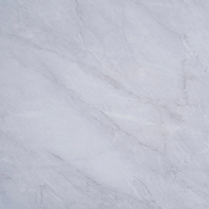 Grey Marble 8mm PVC panel - pack and dimensions detail