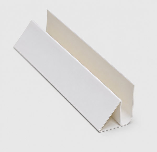 PVC coving trim