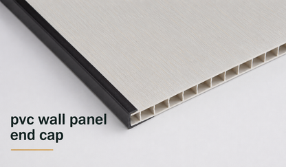 Media Wall Set – Natural Oak Acoustic Wall Panel - PVC Wall Panel- 240cm × 240cm/360cm