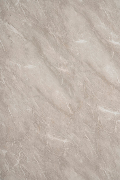 PVC Wall Panel Grey Concrete Marble Matt – Waterproof Shower & Bathroom Wall Cladding 1000×2400mm Single Panel