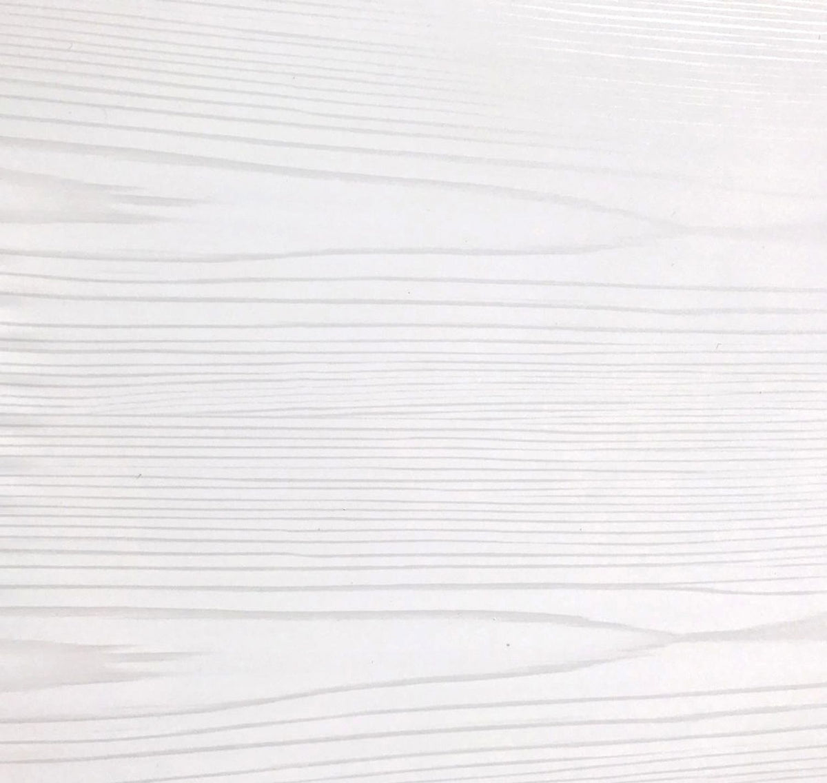 PVC Ceiling Panel White Ash Wood Effect – Waterproof Wall & Ceiling Cladding 2600×250mm
